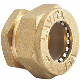 Lavita Заглушка 15 мм