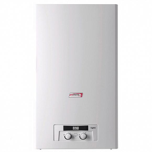 Настенный газовый котел Protherm Рысь НК11