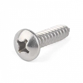 Саморез по металлу 4,8х16 (для крепления к обтной пластине)