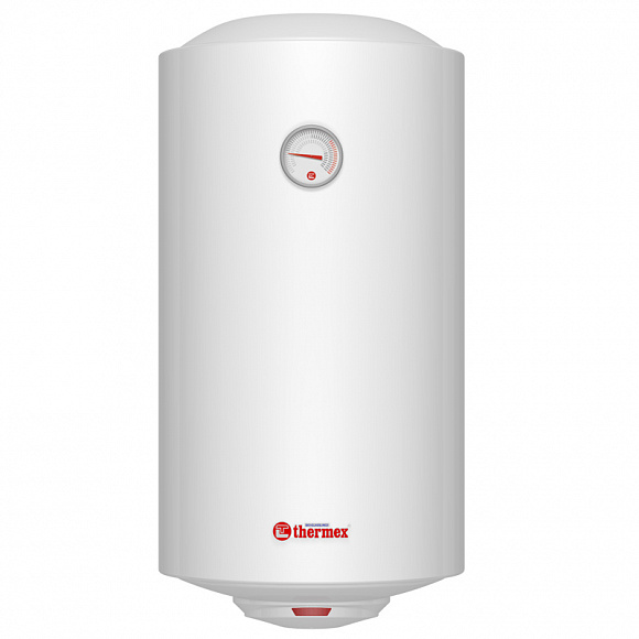 Водонагреватель электрический THERMEX TitaniumHeat 50 V SLIM Водонагреватель электрический THERMEX TitaniumHeat 50 V SLIM