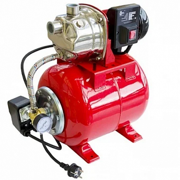 Насосная станция STI AQUA-JET PH-800N