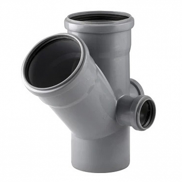 Крест ПП 2плоск. 110х110х50х50 45гр. (правая-тыльная), РТП 