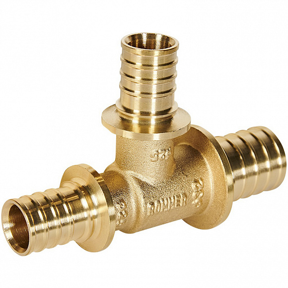 ROMMER Тройник переходной аксиальный 32x25x25