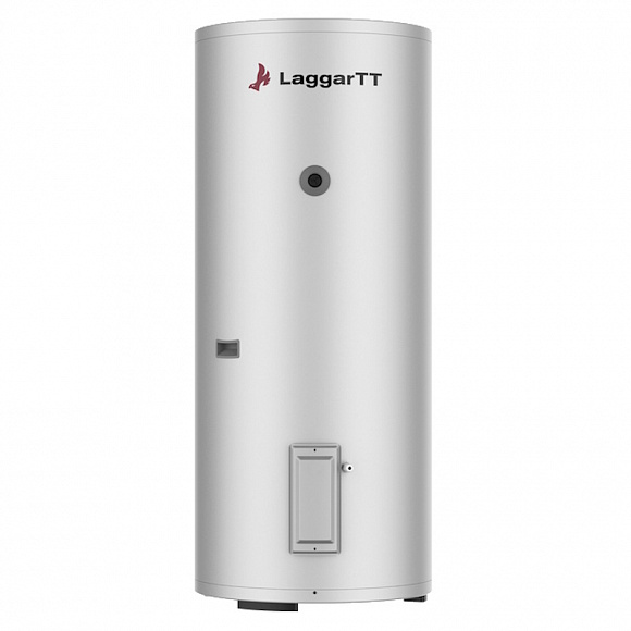 Бойлер косвенного нагрева LaggarTT IHT G 200 (эмал. бак)