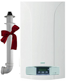 Настенный газовый котел Baxi LUNA-3 1.310 Fi