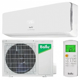Сплит-система BALLU BSO 07HN8 комплект (до 22 м2)