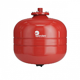 Бак расширительный для отопления Wester WRV 12 литров