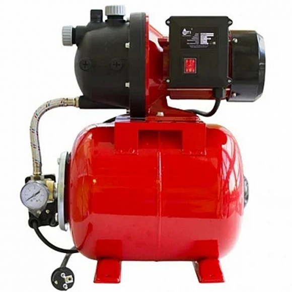 Насосная станция STI AQUA-JET PH-1000P