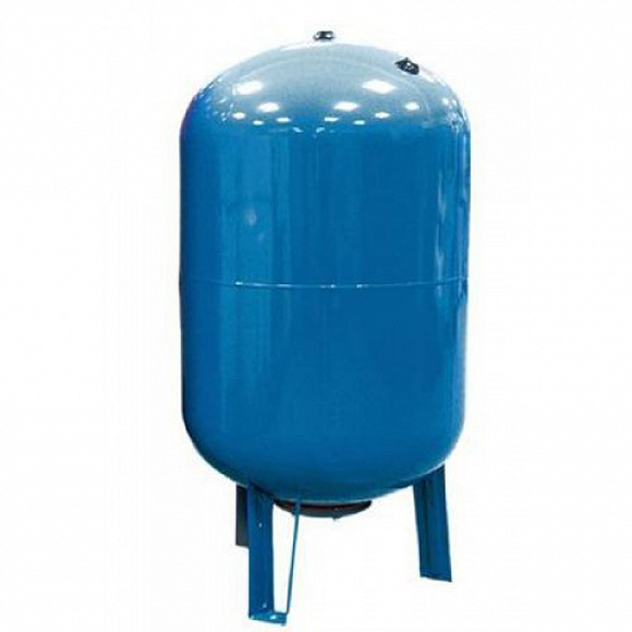 Гидроаккумулятор PTW V 24 литров, вертикальный 