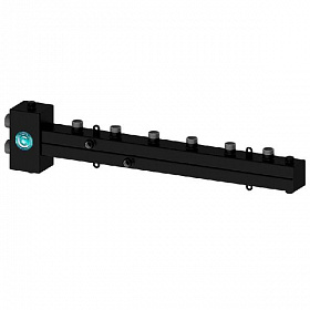 Гидравлический разделитель СЕВЕР-T3 (сталь 09Г2С)