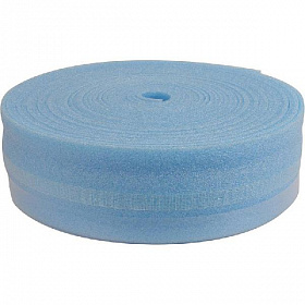 Демпферная лента STOUT 150х10х25000мм