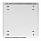 Отопительная панель STOUT WHITE STONE SCT 60*60 (белый гранит, белый корпус)