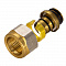 Евроконус 20х2,0х3/4"