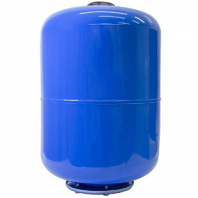 Гидроаккумулятор PTW V 24 литров, вертикальный 