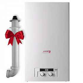 Настенный газовый котел Protherm Рысь НК11 Настенный газовый котел Protherm Рысь НК11