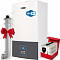 Настенный газовый котел Kotitonttu TOIVO T18 DK, двухконтурный (с модулем Wi-Fi)