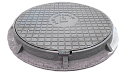 Люки канализационные 