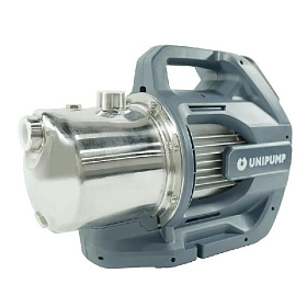 Поверхностный насос UNIPUMP MH-500 C садовый
