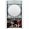 Настенный газовый котел Kotitonttu TOIVO T40 OK, одноконтурный (с шиной Open Therm)