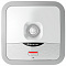 ARISTON ABS ANDRIS2 R 15 PRO, над раковиной