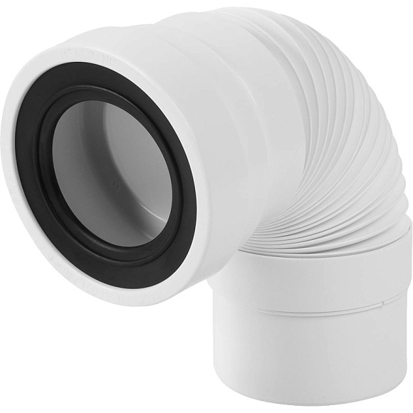 McAlpine Труба фановая 110 L200-330 мм (гладкая)