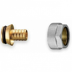 USYSTEMS Евроконус 16х2,2-3/4"ЕК