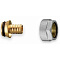 USYSTEMS Евроконус 16х2,2-3/4"ЕК