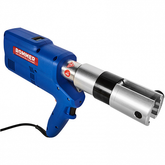Пресс-инструмент ROMMER V220 с поворотным механизмом