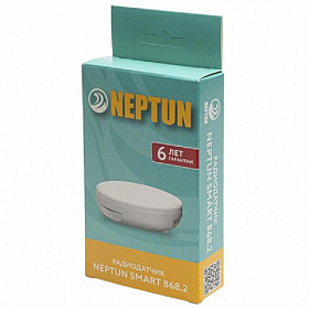 Радиодатчик Neptun Smart 868.2