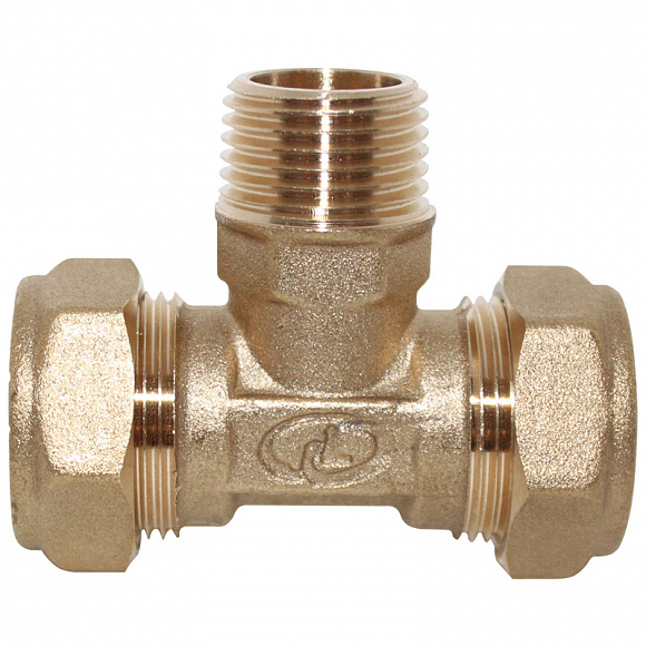 Lavita Тройник переходной НР 20-3/4"