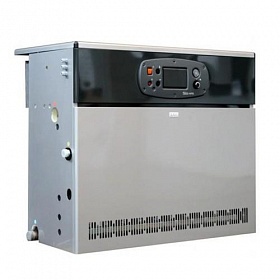 Напольный газовый котел Baxi Slim HPS 1.110
