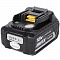 ROMMER Аккумулятор 18V 4.0Ah 72Wh