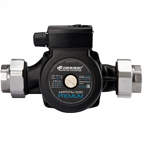 Циркуляционный насос Джилекс ЦИРКУЛЬ PREMIUM 32/80