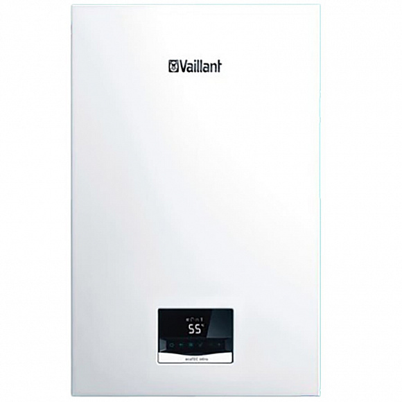 Конденсационный котел VAILLANT ecoTEC intro VUW 18/24 (18,8 кВт, двухконтурный)