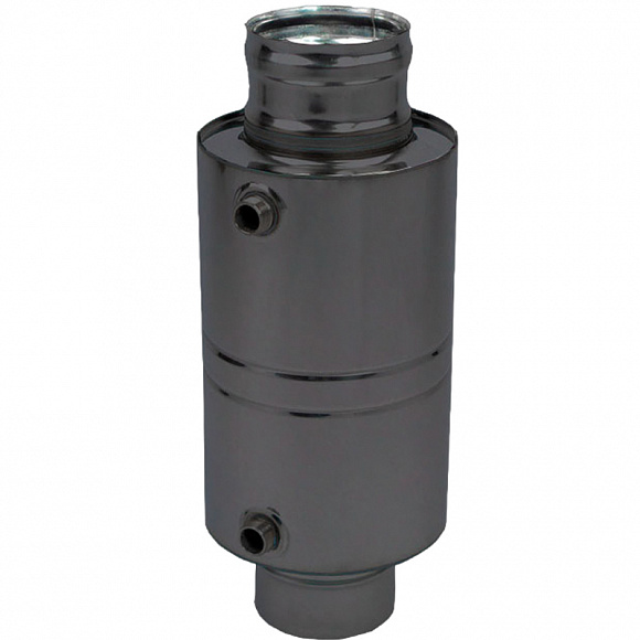 ППШ-М Пароперегреватель трубный 304, L495 D115/115 (К) Эмаль