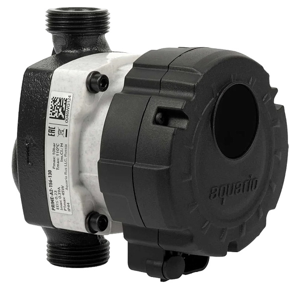 Насос циркуляционный Aquario PRIME-A2-156-130
