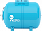 Гидроаккумулятор Wester WAO 24 литра, горизонтальный
