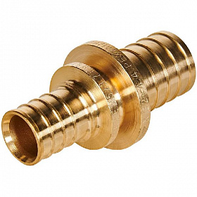 ROMMER Муфта аксиальная переходная 32х25 мм