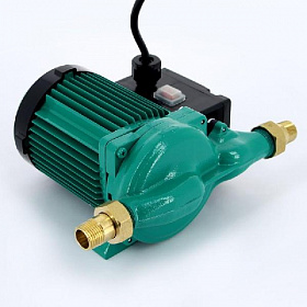 Насос для повышения давления Wilo LG PB H089EA