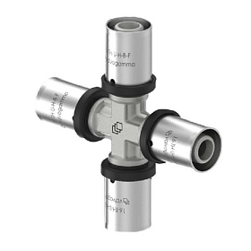 Пресс Крестовина 16 мм 