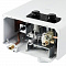 Колонка газовая Royal Thermo Piezo Pro GWH 11 л/мин (22 квт)