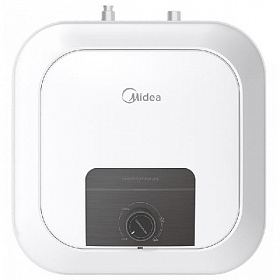 Водонагреватель электрический Midea MPCA 10 литров (под раковину)