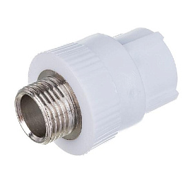 ПП Муфта НР DN 20-3/4"