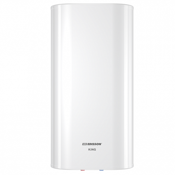 Водонагреватель электрический THERMEX EDISSON King 80 V