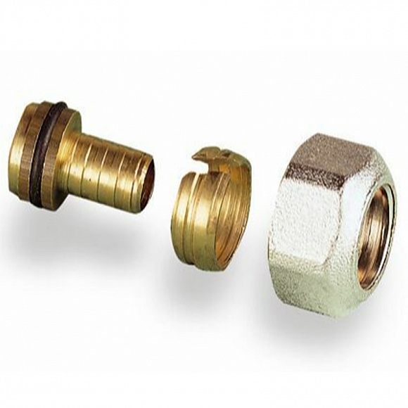 USYSTEMS Евроконус 16х2,2-1/2"ЕК