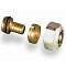 USYSTEMS Евроконус 16х2,2-1/2"ЕК