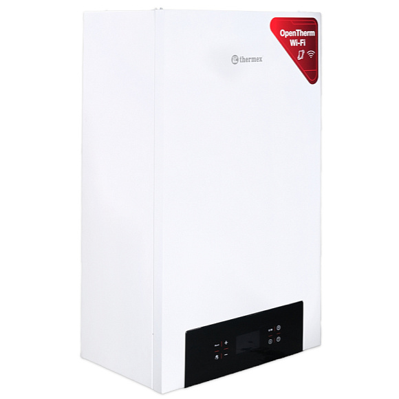 Конденсационный газовый котел VEGA PM 28 (двухконтурный, закрытая)