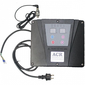 Частотный преобразователь ACR 1500 Вт (частотный, 1 фазн. 220В)