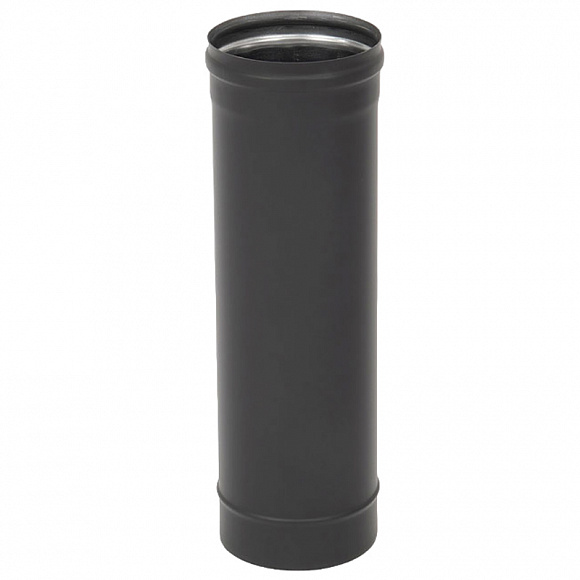 Труба L500 ТМ-Р 430-0.8 D150 Эмаль