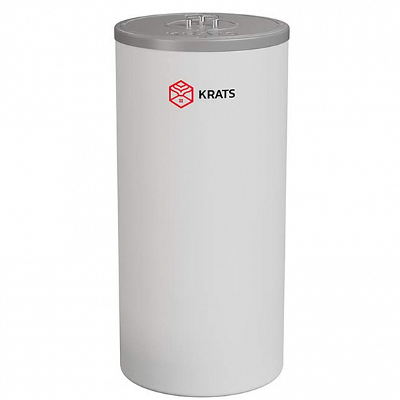 Бойлер косвенного нагрева настенный KRATS PREMIUM 230, белый (бак-в-баке) Бойлер косвенного нагрева настенный KRATS PREMIUM 230, белый (бак-в-баке)
